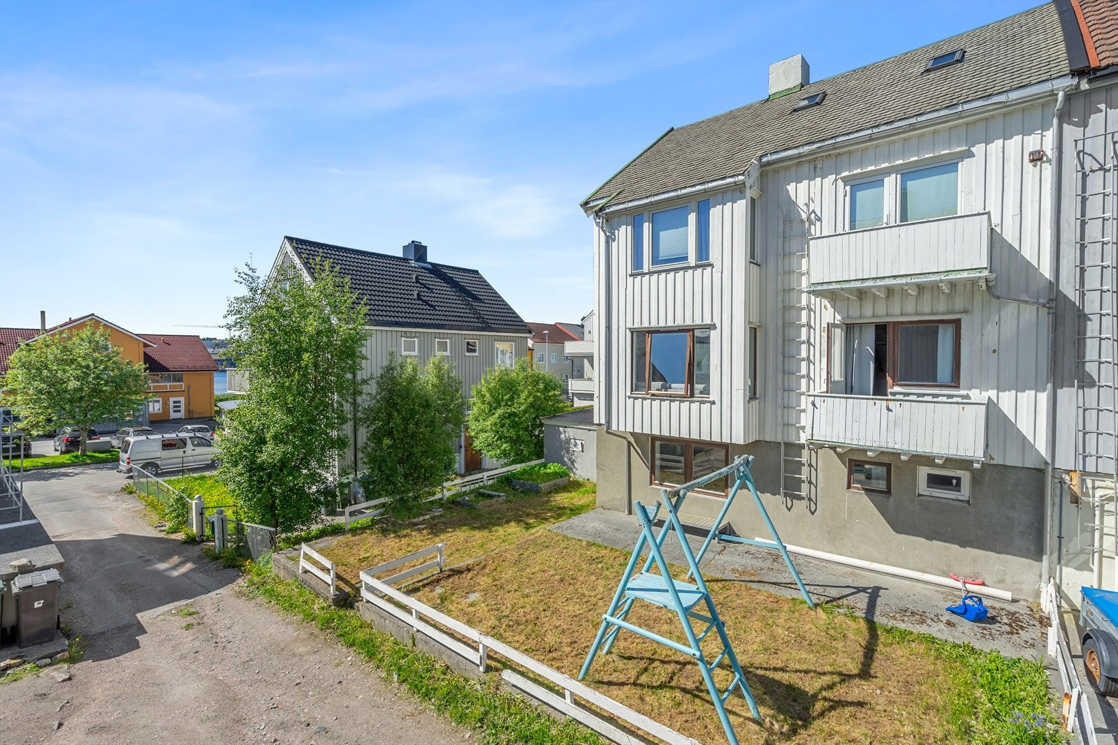 Property
